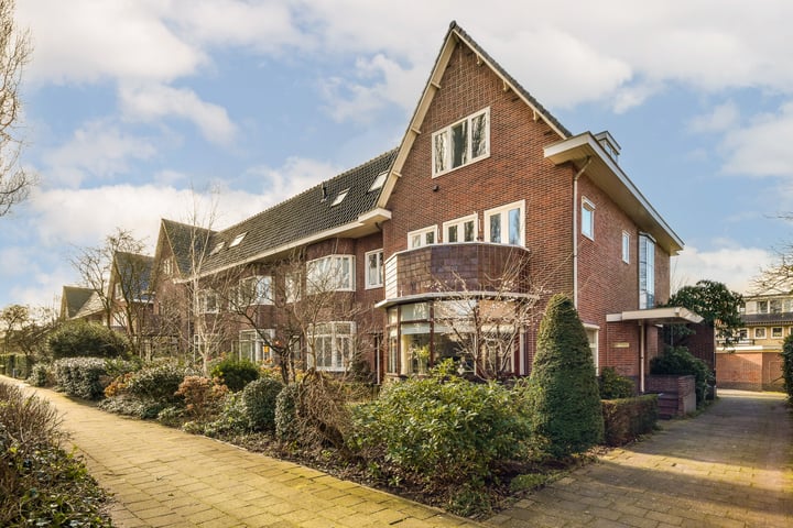 Keizer Karelweg 403 in Amstelveen foto