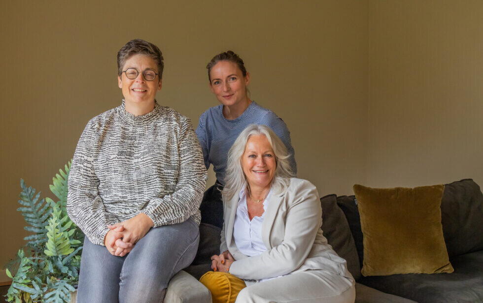 Kantoor foto van Keizer Makelaardij