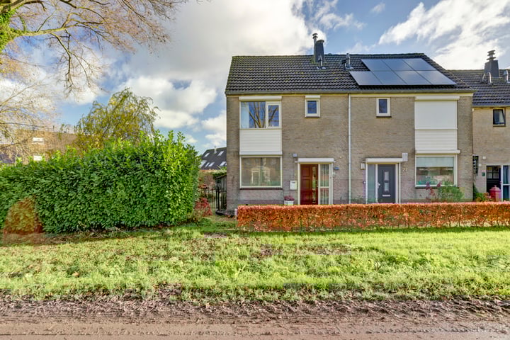 Keizersdam 25 in Oosterhout foto