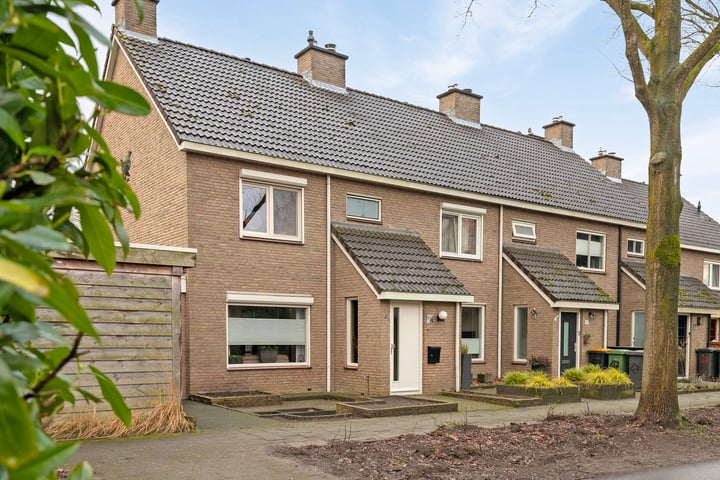 Keizersdijk 45 in Rijssen foto
