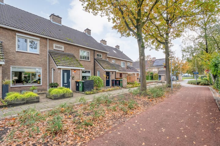 Foto van woning Keizersdijk 47, Rijssen