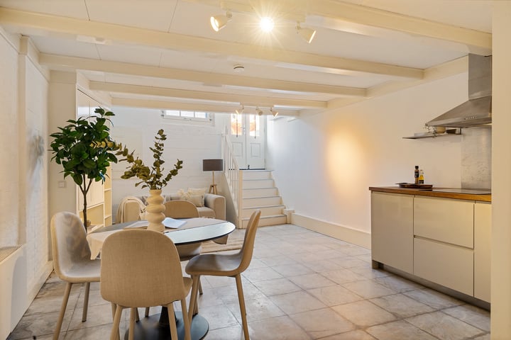 Keizersgracht 463A in Amsterdam