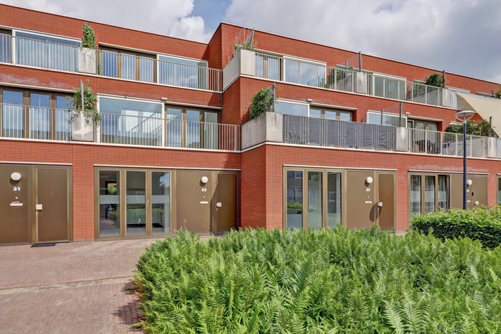 Keizershof 32 in Venray foto