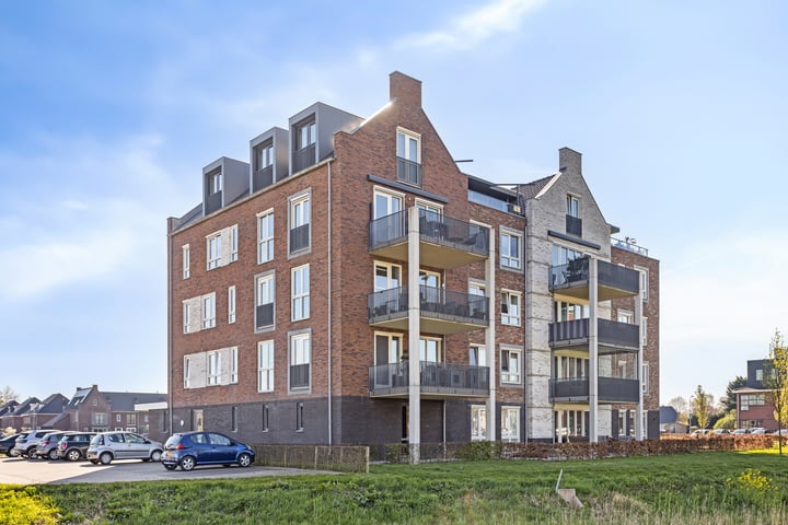 Keizershove 21 in Ochten