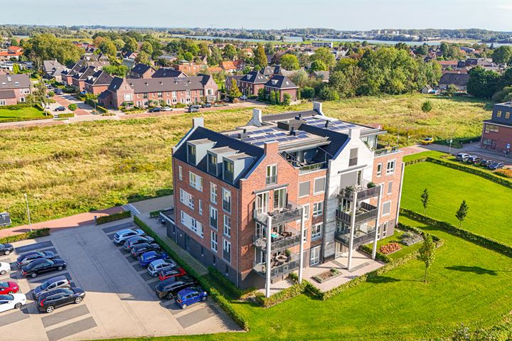 Keizershove 29 in Ochten foto