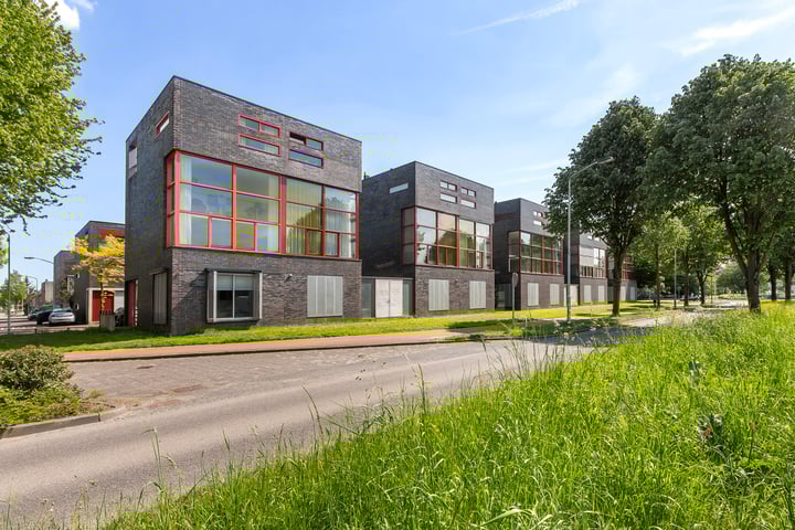 Foto van woning Keizerskroon 19, Papendrecht