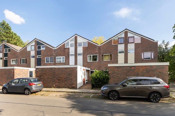 Keizerskroon 34 in Leeuwarden foto