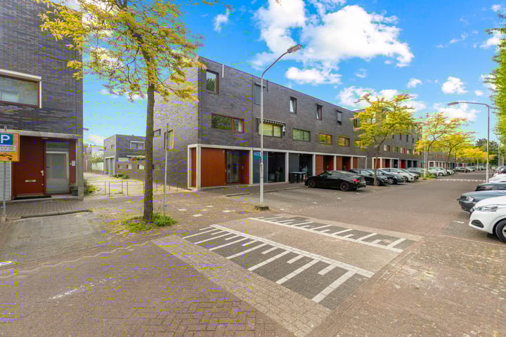 Keizerskroon 58 in Papendrecht foto