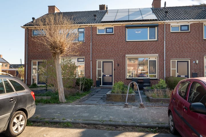 Foto van woning Keizerskroonweg 81, Bovenkarspel
