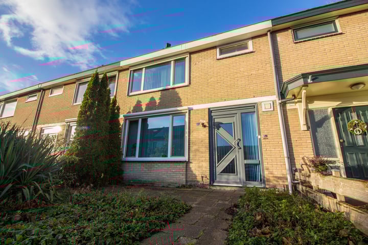 Keizerskroonweg 96 in Bovenkarspel foto