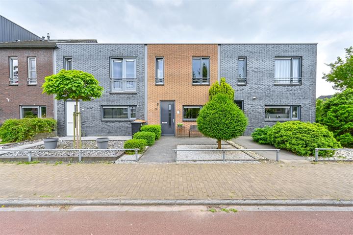 Keizersmantel 79 in Hoogeveen foto