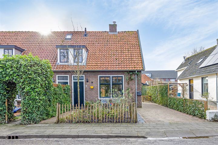Keizerstraat 16 in IJzendoorn foto