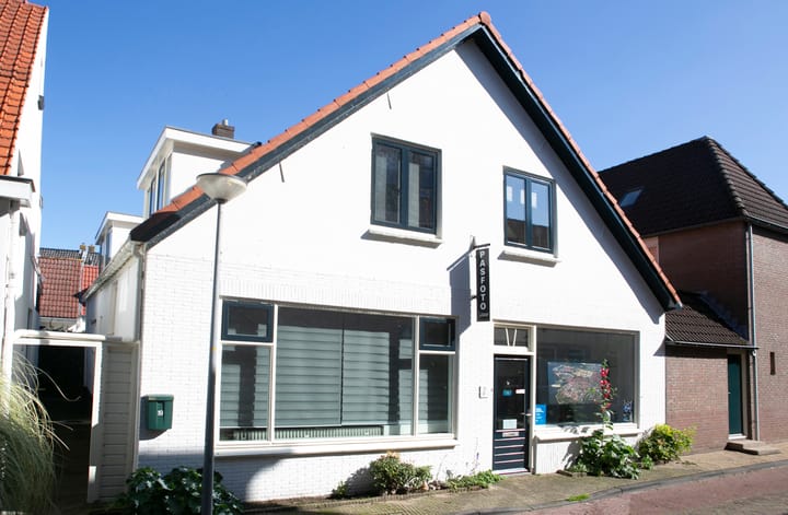 Keizerstraat 19 in Harderwijk foto