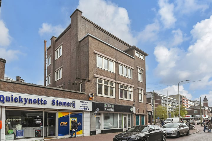 Keizerstraat 358 in 's-Gravenhage