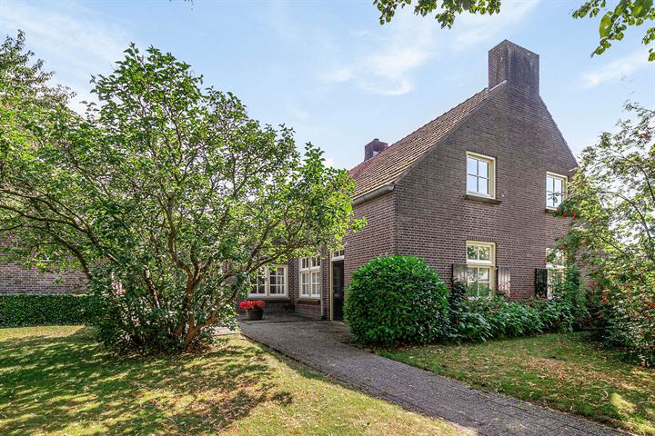 Keizerstraat 53 in Someren foto
