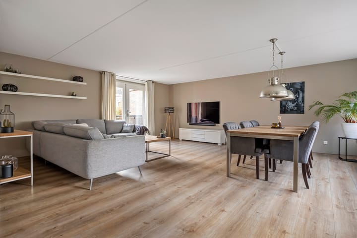 Keizerstraat 61 in Gorinchem