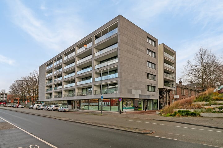 Keizerstraat 61 in Breda foto