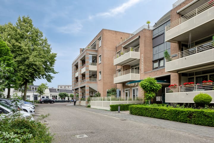 Keizerstraat 8 in Rosmalen