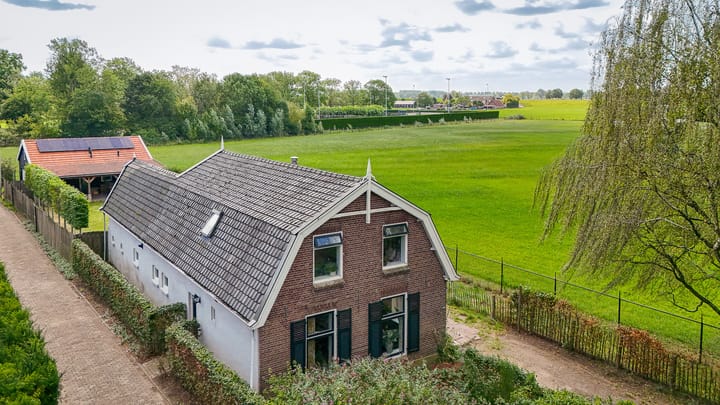 Keizerstraat 80 in IJzendoorn