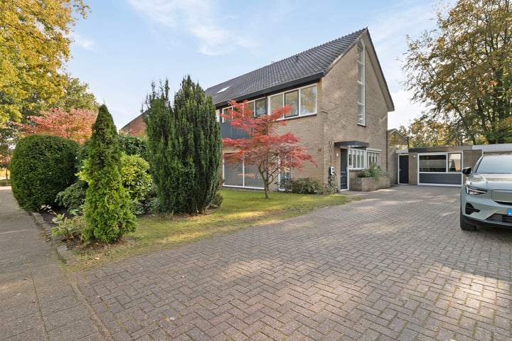 Keizersweg 17 in Nijverdal foto