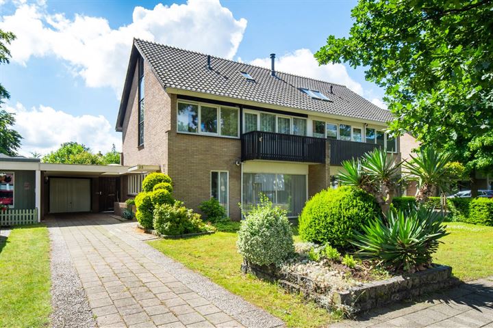 Keizersweg 23 in Nijverdal foto