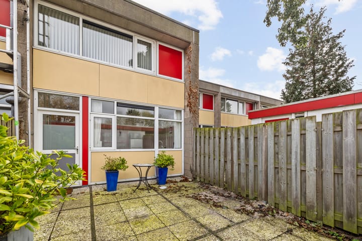 Kelbergen 337 in Amsterdam