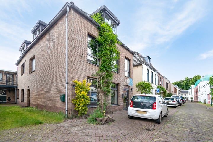 Kellenstraat 16a in 's-Heerenberg foto