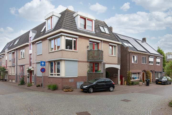 Foto van woning Kellenstraat 33, 's-Heerenberg