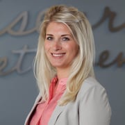 Foto van Kelly de Jong