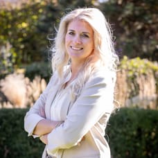 Foto van Kelly de Jong