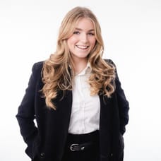 Foto van Kelly Kuperus