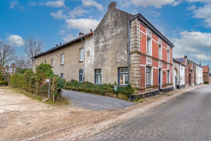 Kelmonderstraat 39a in Beek foto