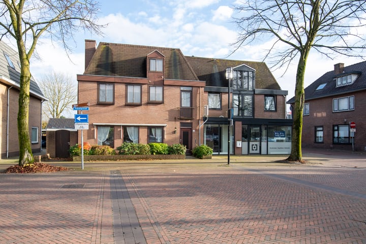 Kelnarijstraat 4 in Putten foto