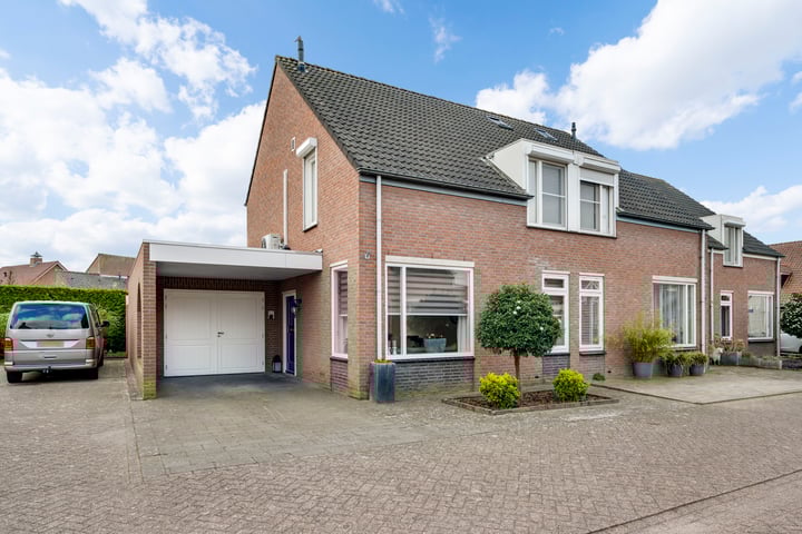Kelperveen 19 in Kelpen-Oler foto