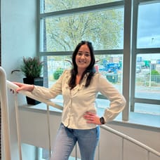 Foto van Kelsey Nieland