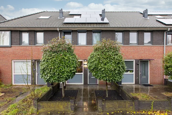 Keltenstraat 21 in Heumen foto