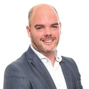 Foto van Kelvin Potuijt