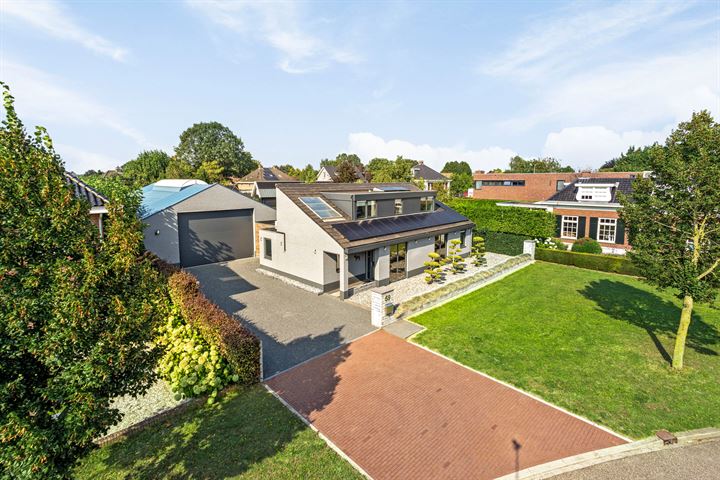 Kelvinstraat 59 in Wijchen foto