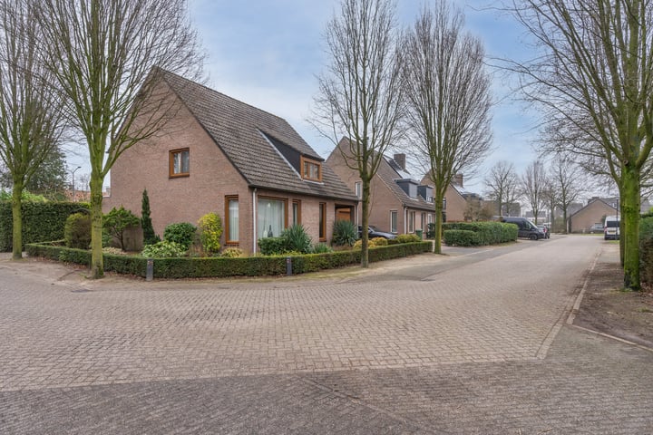Kelwis 1 in Berlicum foto