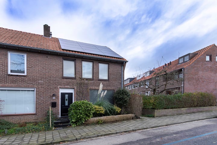 Kemmerlingstraat 18 in Heerlen foto
