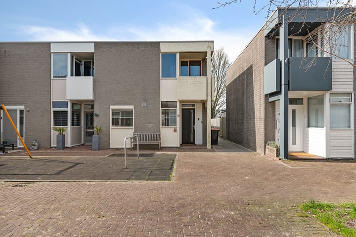 Kempenaar 05 27 in Lelystad foto