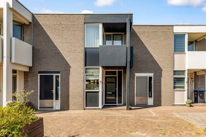 Kempenaar 10 22 in Lelystad foto