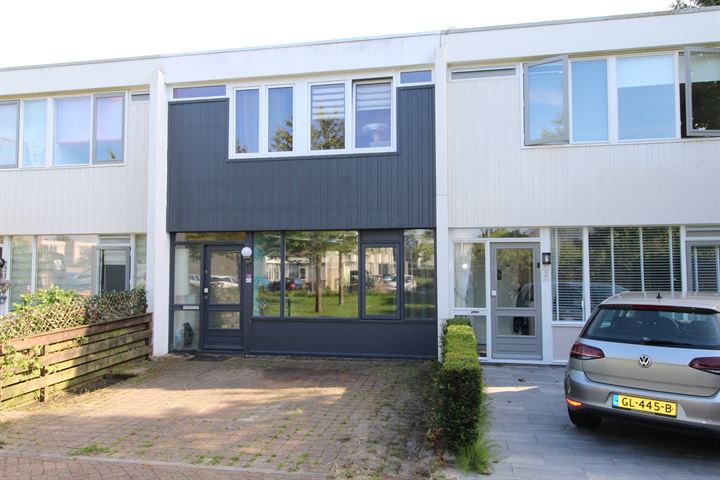 Kempenaar 12 43 in Lelystad foto