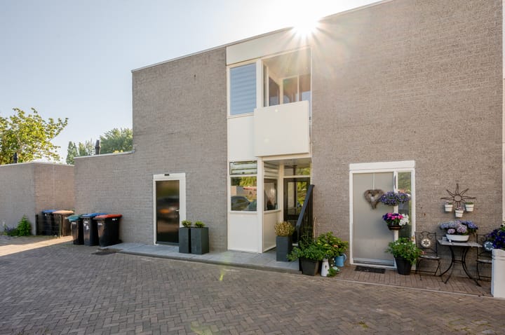Kempenaar 13 35 in Lelystad foto
