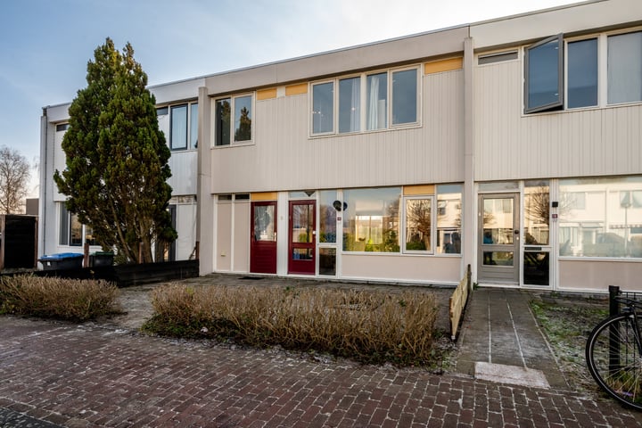 Kempenaar 16 31 in Lelystad foto