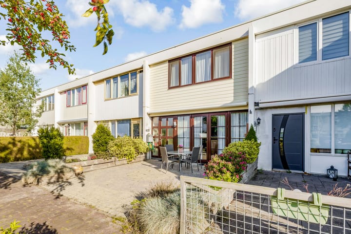 Kempenaar 17 40 in Lelystad foto