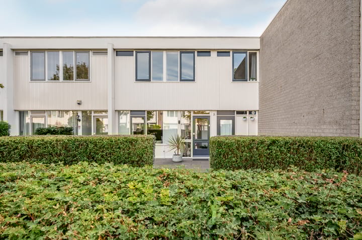 Foto van woning Kempenaar 17 41, Lelystad