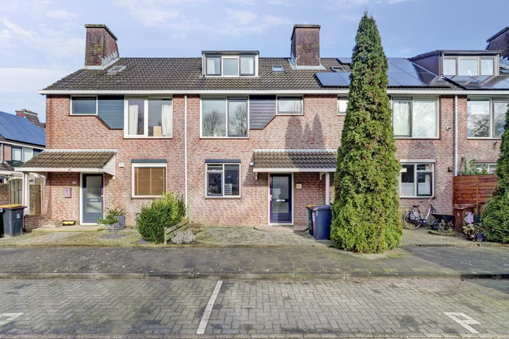 Kempenaar 19 in Wijk bij Duurstede foto