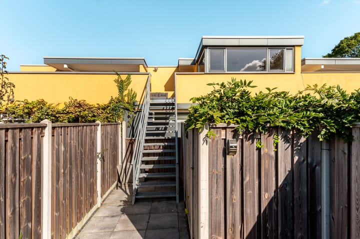 Kempenaar 30 11B in Lelystad foto