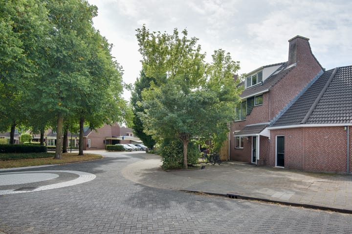 Kempenaar 60 in Wijk bij Duurstede